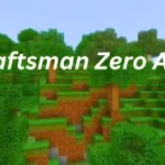 Craftsman Zero APK