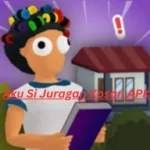 Aku Si Juragan Kosan APK