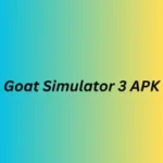 Goat Simulator 3 APK