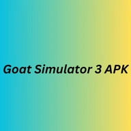 Goat Simulator 3 APK 1.0.8.0 Download Game