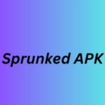 Sprunked APK