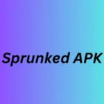 Sprunked APK