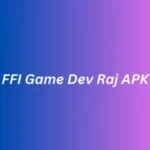 FFI Game Dev Raj APK