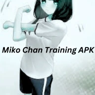 Miko Chan Training APK 8.6 Download New version 2024
