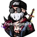 TrukoRayos FF APK