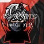 RopardaFire CODM APK