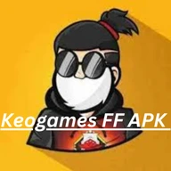 Keogames FF APK v3.8 Download For Fre