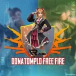 DonaTomplo Free Fire APK