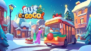 BusGOGOGO Game APP