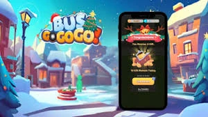 BusGOGOGO APP Download