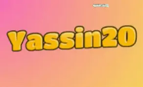 Yassin20 Free Fire APK