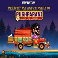 Pushpa Rani Game V3.0 Download Free