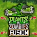 PVZ Fusion 2.2 Game