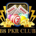 B8 Pkr Club Game Download