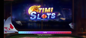 Timi Slots Game APP