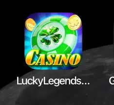 Lucky Legends Casino APK Download Earning APP For Android