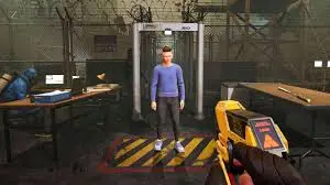 Zombie Border Patrol APK v9.0 Download