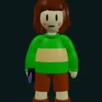 Chara Upgrades