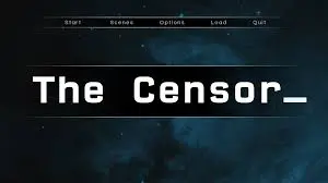The Censor Game v2.0 Download F