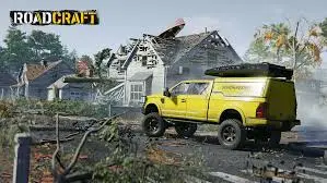 RoadCraft Game Download Latest Version For Android 2025