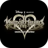 KINGDOM HEARTS Missing