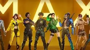 Free Fire OB49 New Update