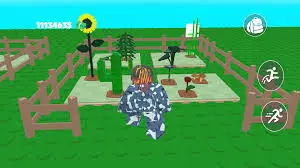 Grow a Garden Game