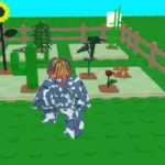 Grow a Garden