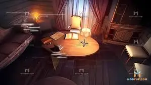 Doll Room Game