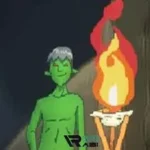 A Day in a Goblin's Nest Game
