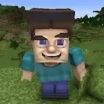 Grotesque Steve