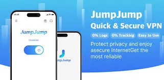 Jump Jump VPN login