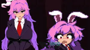 Udonge in Interspecies Cave Game