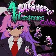 Udonge in Interspecies Cave