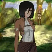 Attack on Survey Corps