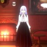 Doll Room Girl