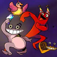 Missing Banban APK 1.1.2 Download Free For Android