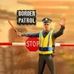 Zombie Border Patrol