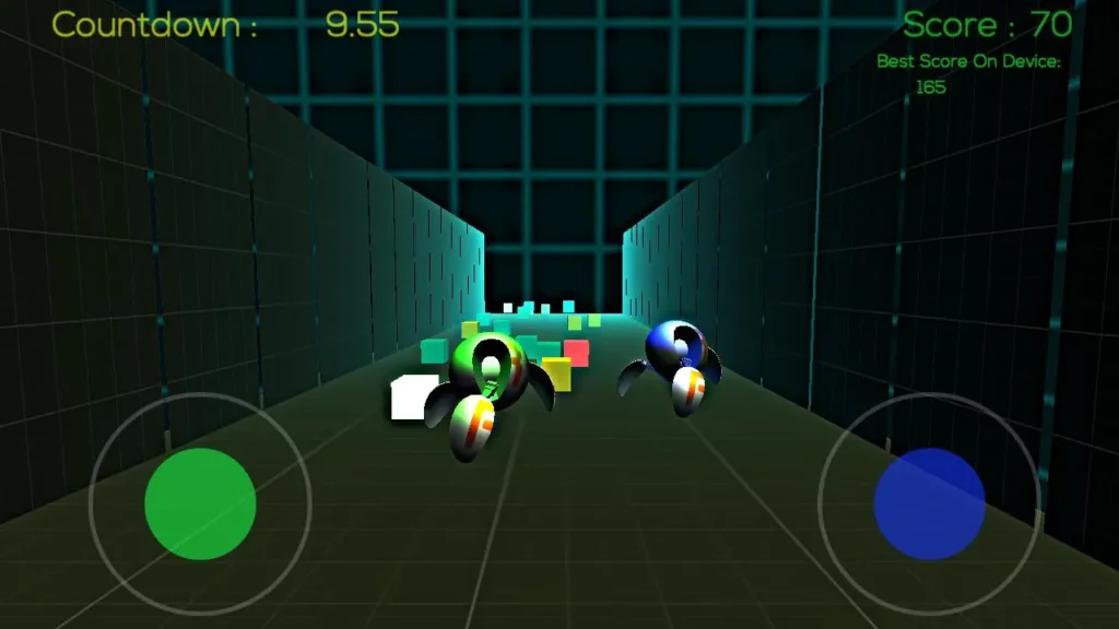 Ambidextrous APK 