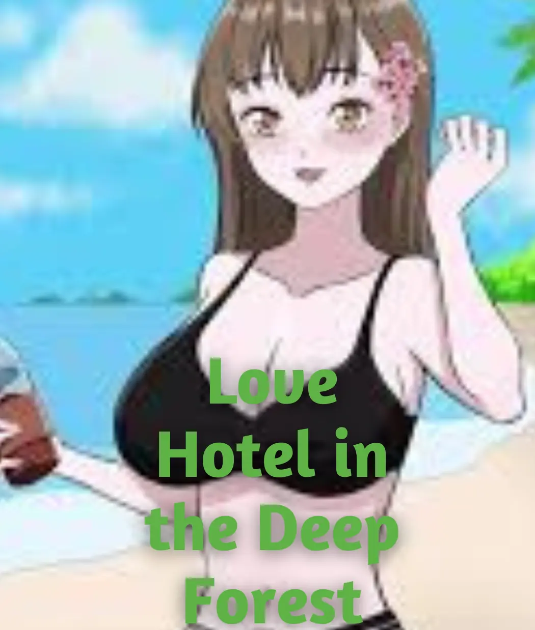 Love Hotel in the Deep Forest APK 3.2 Download For Android