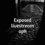 Exposed Livestream