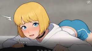 Bunkered With Femboy