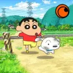 Shinchan Game APK