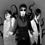 The Boyfriend to Death APK