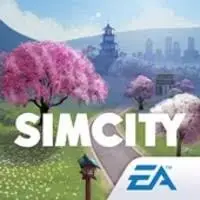SimCity BuildIt APK 1.63.137