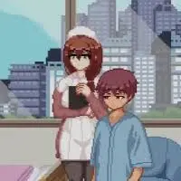 Hospital Seduction APK Download (Early Access) Game