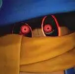 FNaF Secret of the Mimic