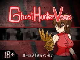 Ghost Hunter Vena APK