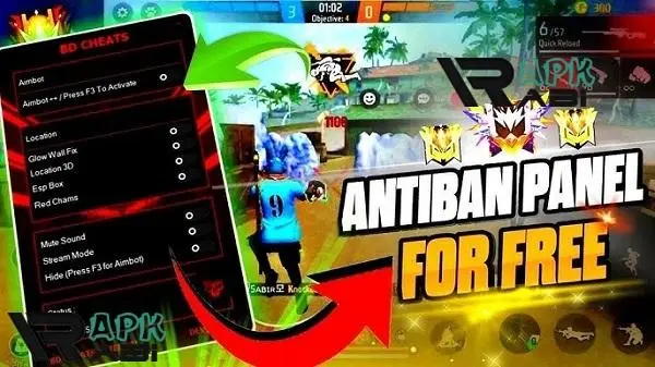 jzn lucas panel apk