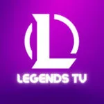 legends tv apk